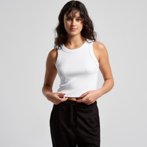 BACK wo's-organic-rib-crop-tank-back